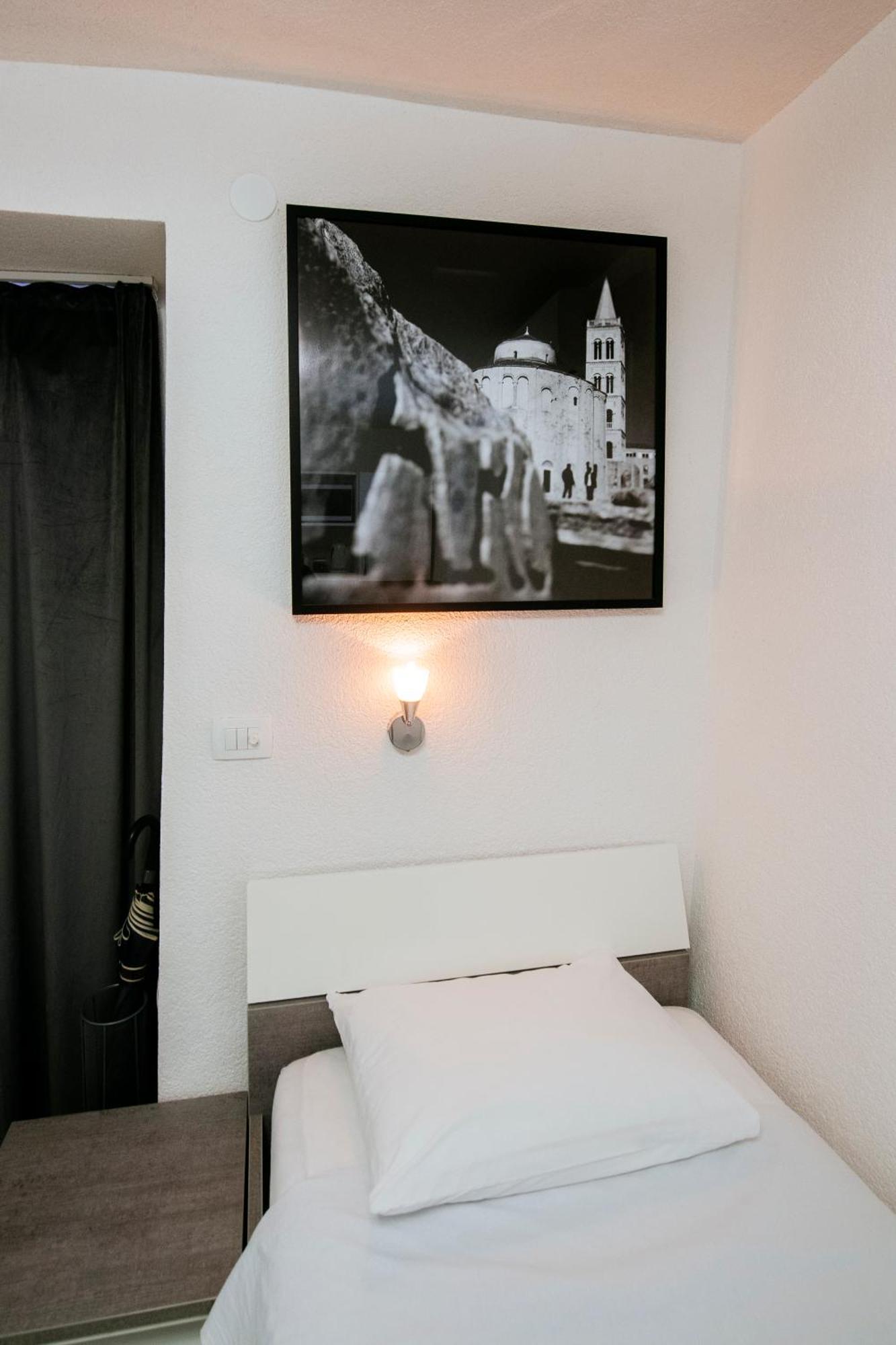 ザダルEma Houseアパートメント エクステリア 写真