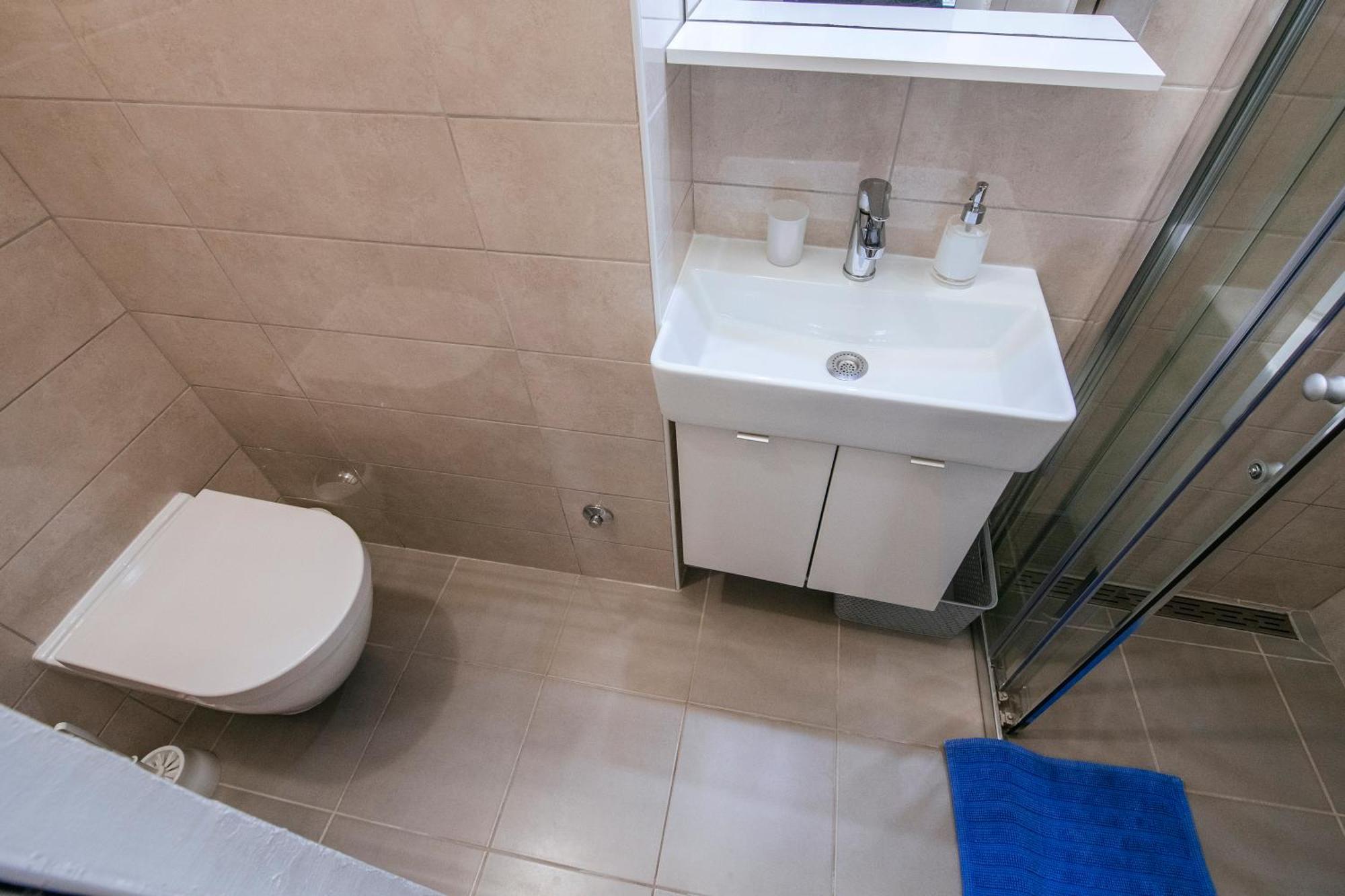 ザダルEma Houseアパートメント エクステリア 写真