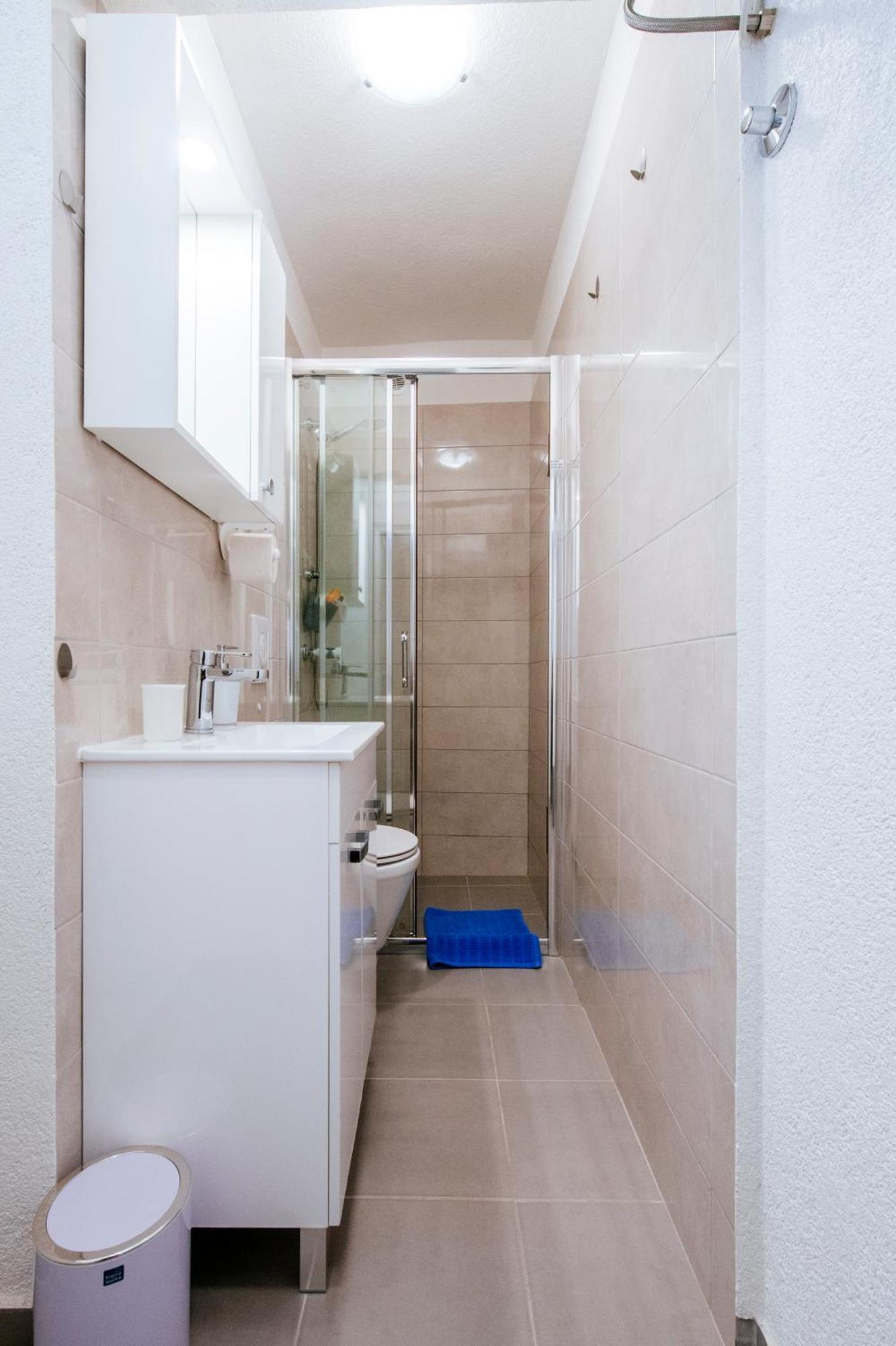 ザダルEma Houseアパートメント エクステリア 写真