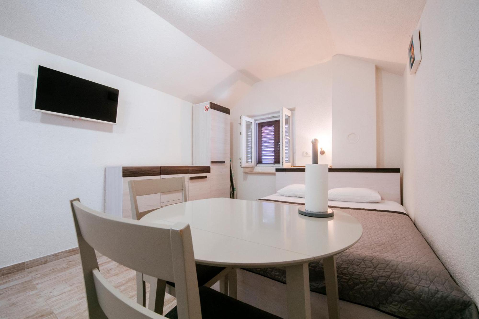 ザダルEma Houseアパートメント エクステリア 写真